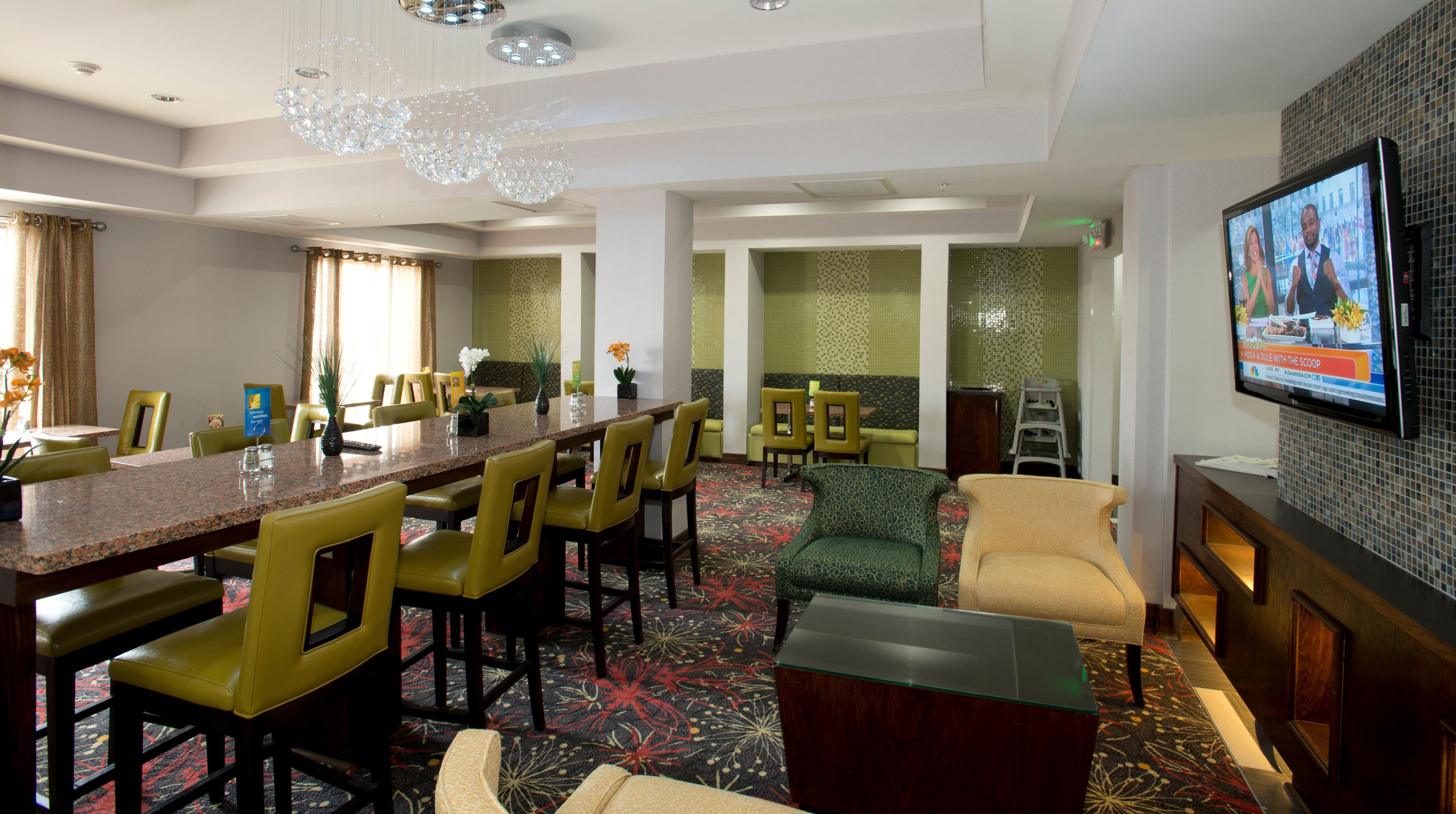 Holiday Inn Express & Suites Morrilton By Ihg Bagian luar foto