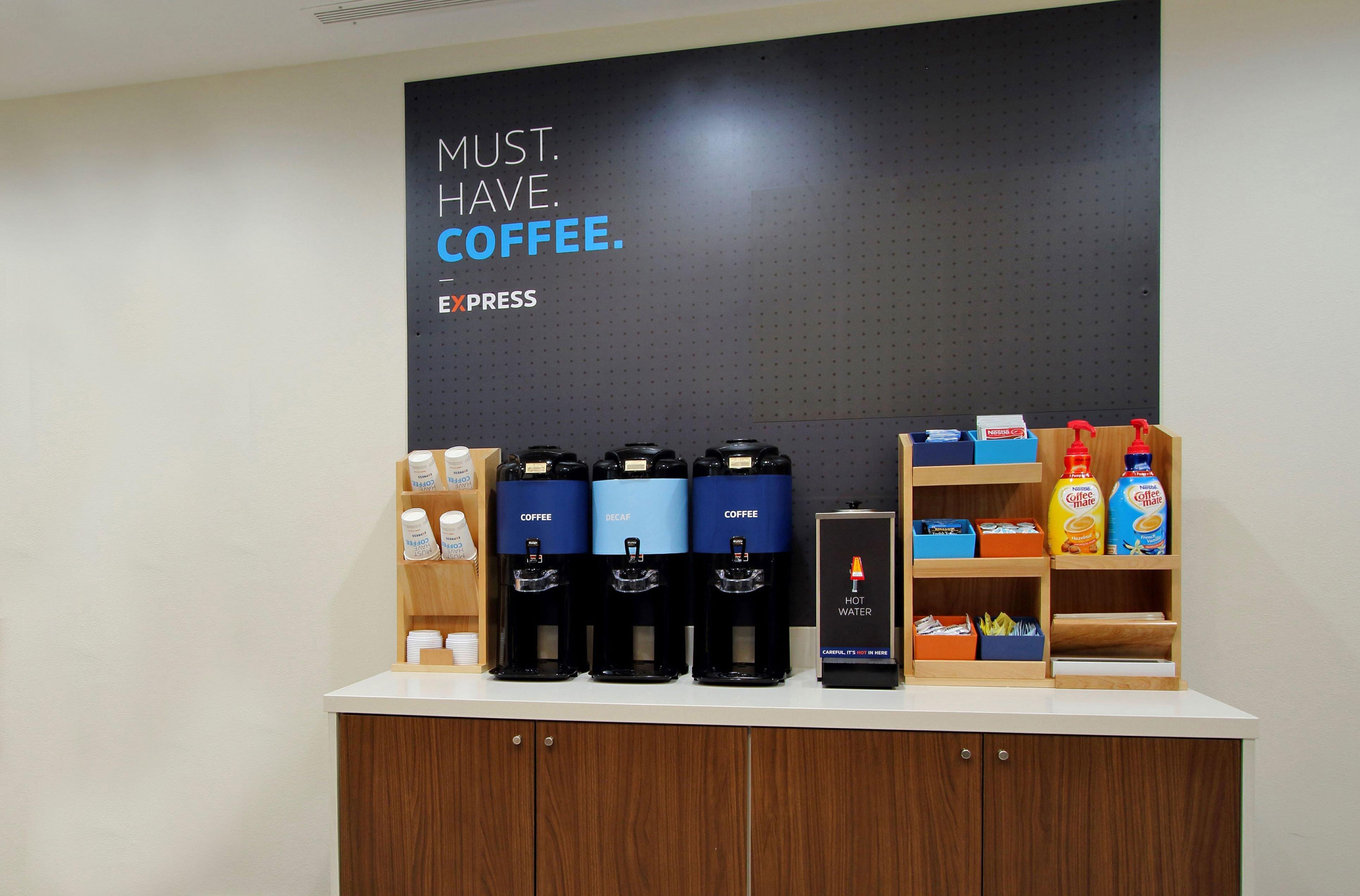 Holiday Inn Express & Suites Morrilton By Ihg Bagian luar foto