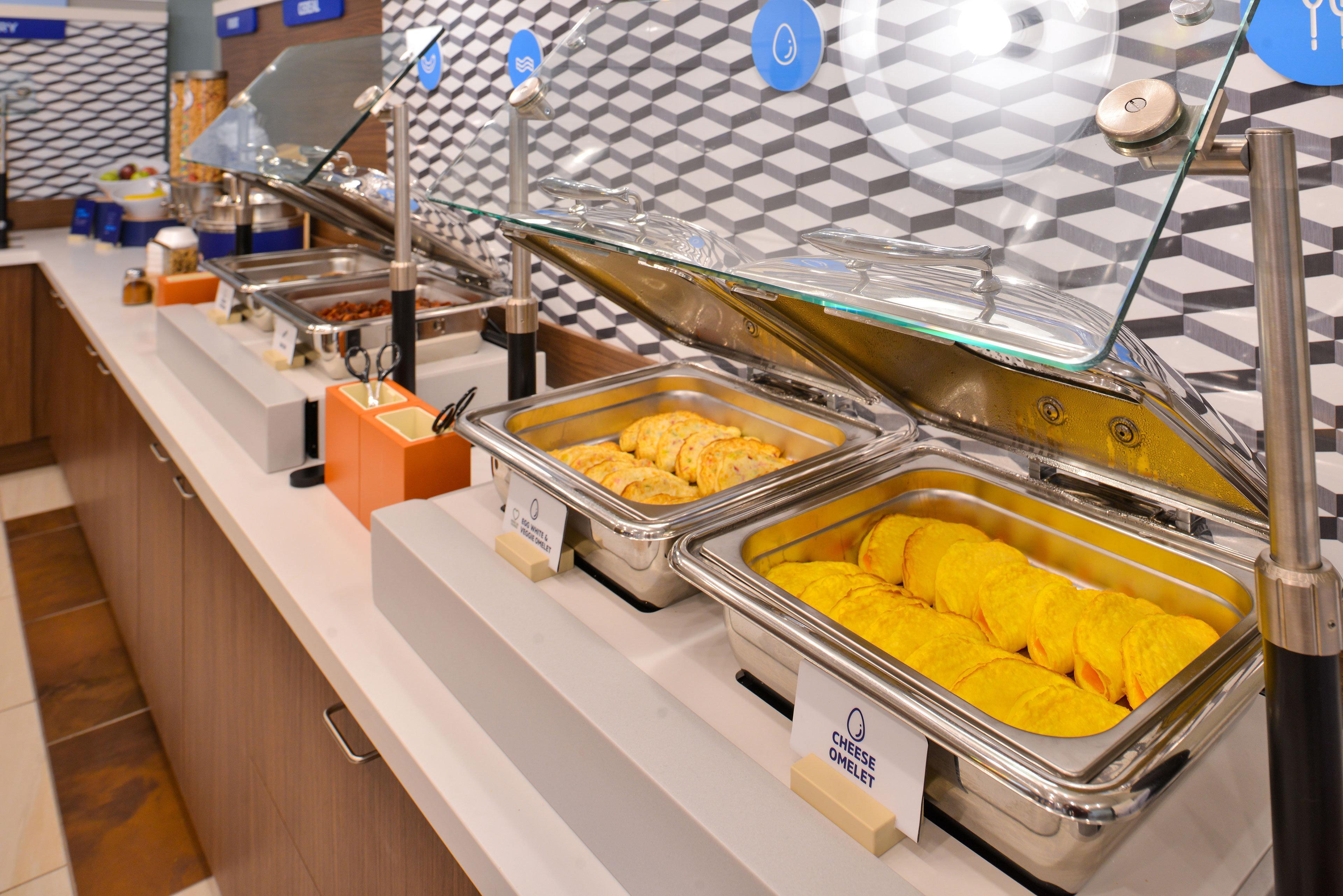 Holiday Inn Express & Suites Morrilton By Ihg Bagian luar foto
