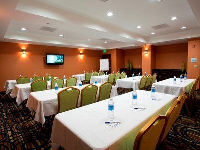 Holiday Inn Express & Suites Morrilton By Ihg Bagian luar foto