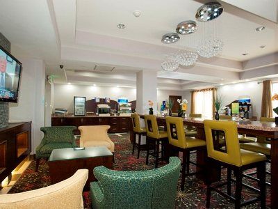 Holiday Inn Express & Suites Morrilton By Ihg Bagian luar foto